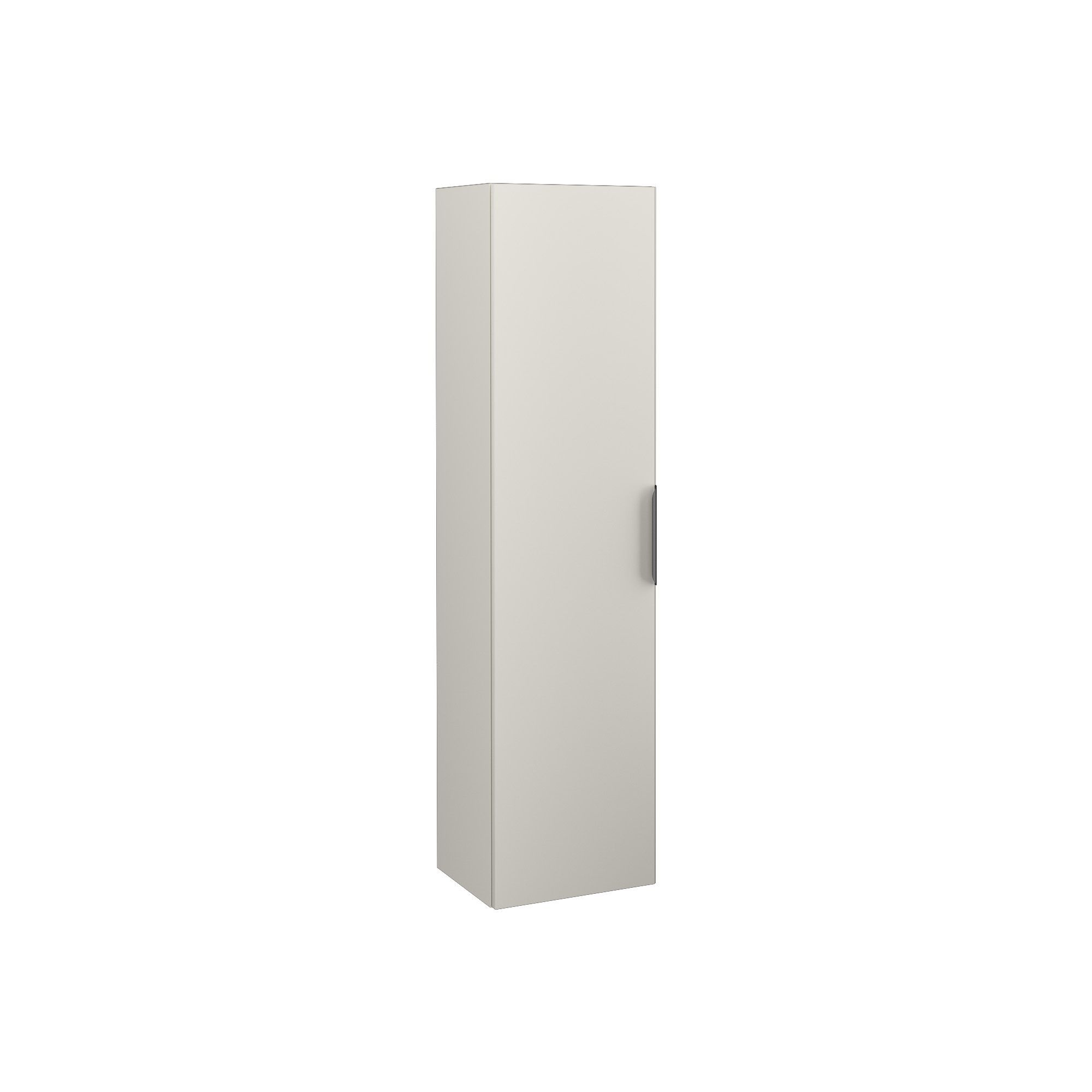 Liv Washbasin Cabinet, Light Beige 70 cm