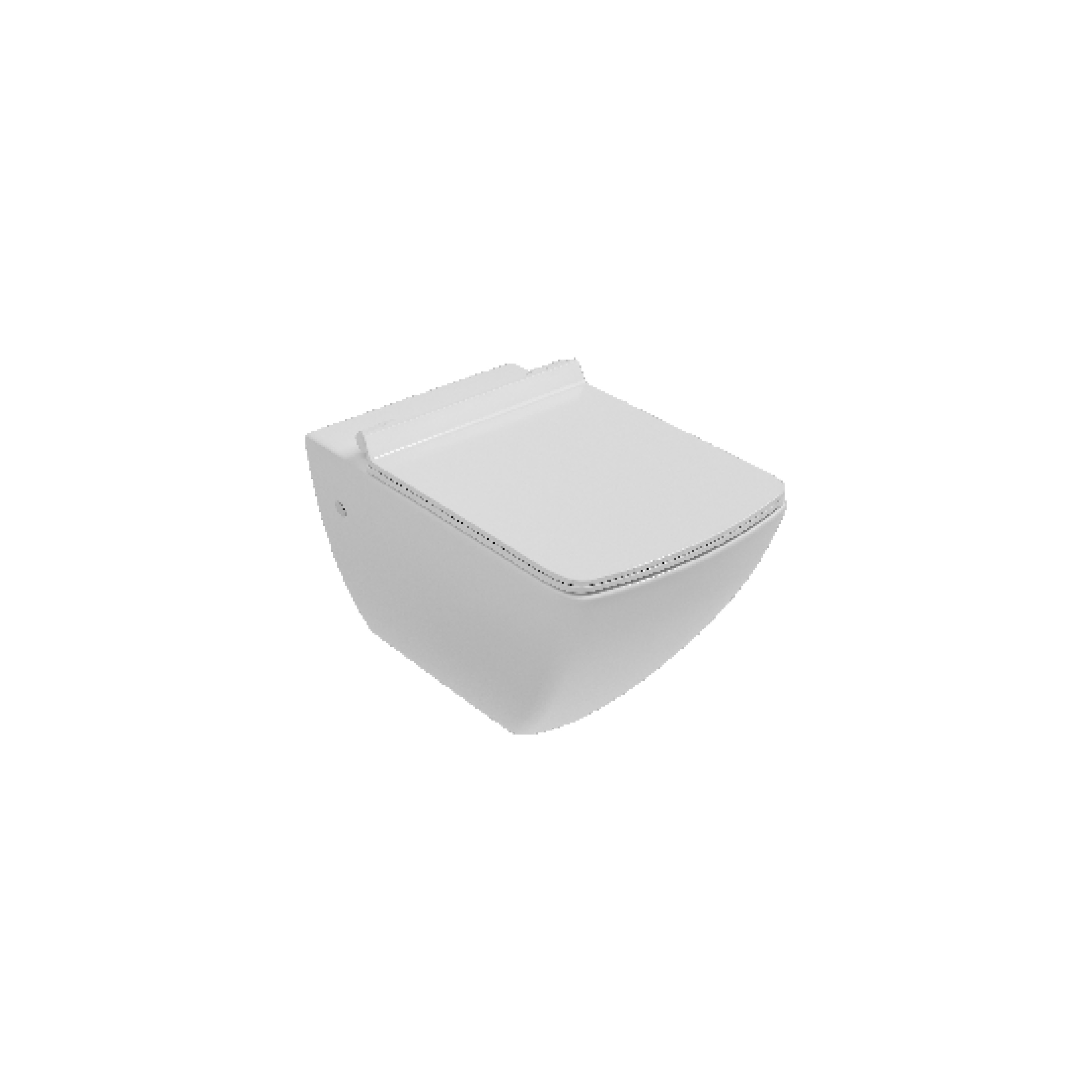 Pulito Countertop Washbasin 60 cm