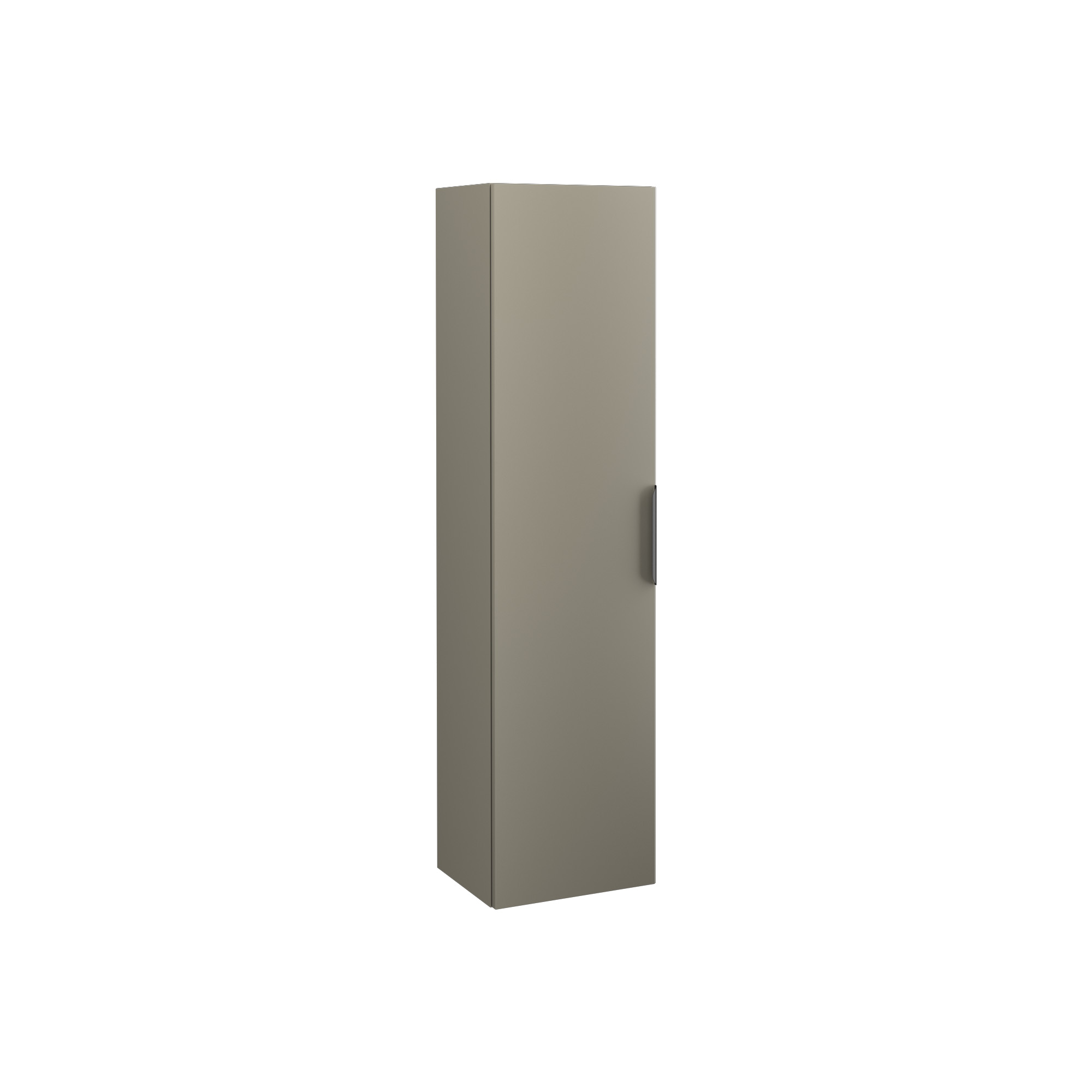 Liv Washbasin Cabinet, Light Beige 70 cm