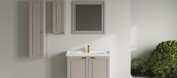 Bathroom Furniture